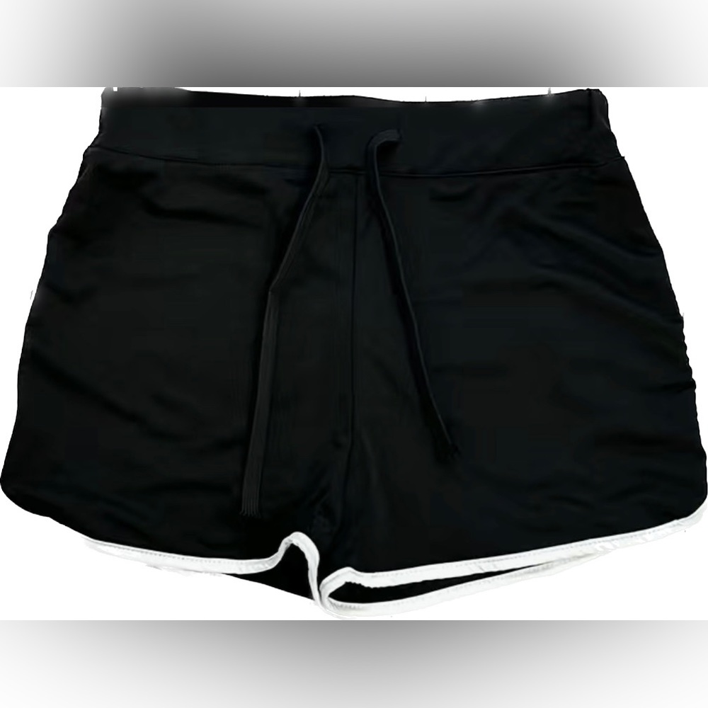 NWOT Y2K sports shorts